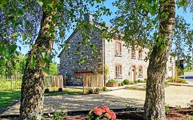 A La Maison D'Ode